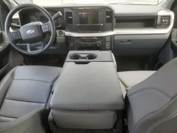 1FT7W2BA3PEC08692 2023 FORD F250 - Image 8