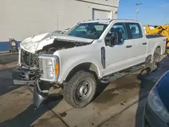 1FT7W2BA3PEC14315 2023 FORD F250
