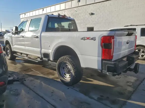 1FT7W2BA3PEC14315 2023 FORD F250 - Image 2