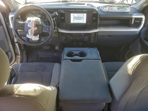 1FT7W2BA3PEC14315 2023 FORD F250 - Image 8