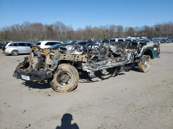 1FT7W2BA3PEC33267 2023 FORD F250 - Image 1