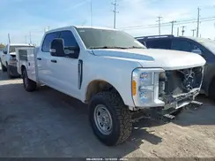 1FT7W2BA3PED10817 2023 FORD F250