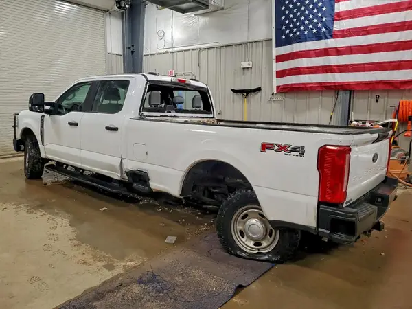 1FT7W2BA3PED12308 2023 FORD F250 - Image 2