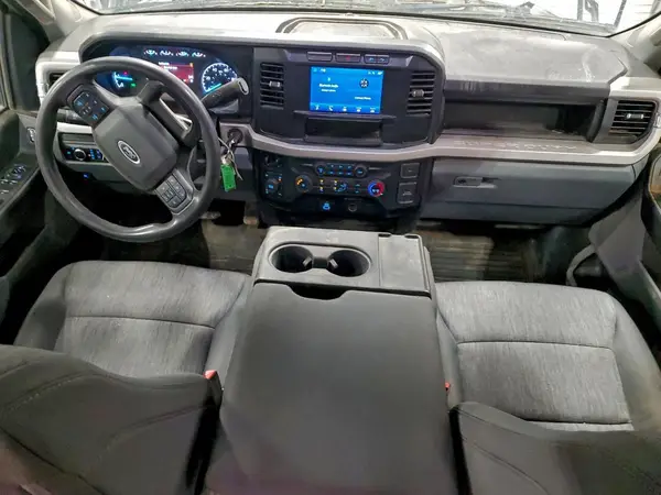 1FT7W2BA3PED12308 2023 FORD F250 - Image 8