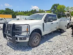1FT7W2BA3REC22711 2024 FORD F250
