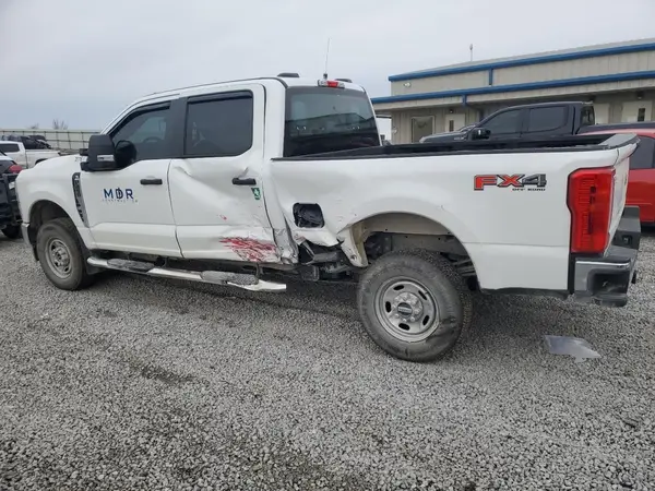 1FT7W2BA3REC41761 2024 FORD F250 - Image 2