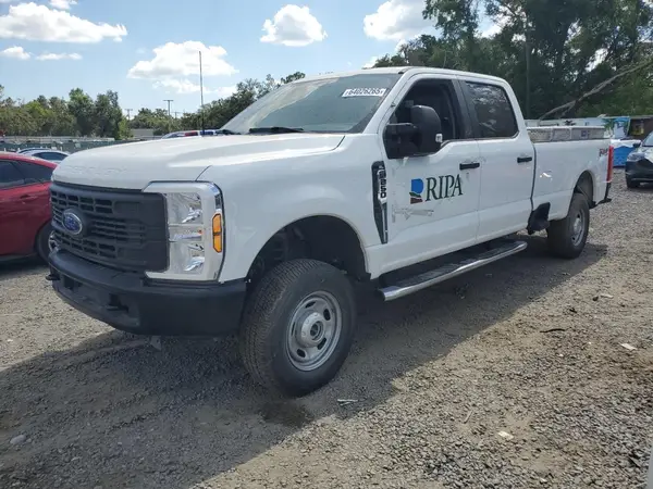 1FT7W2BA3REC95514 2024 FORD F250 - Image 1