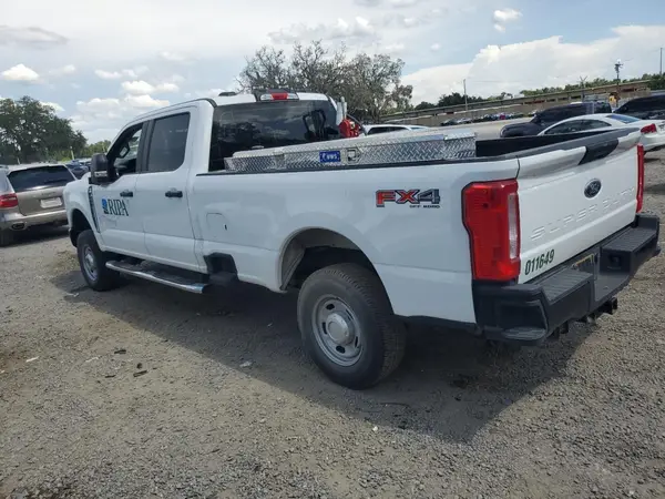 1FT7W2BA3REC95514 2024 FORD F250 - Image 2