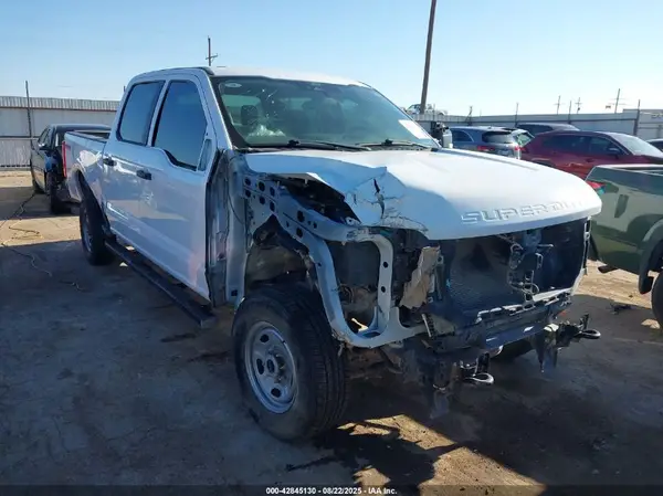 1FT7W2BA3REC97585 2024 FORD F250 - Image 1