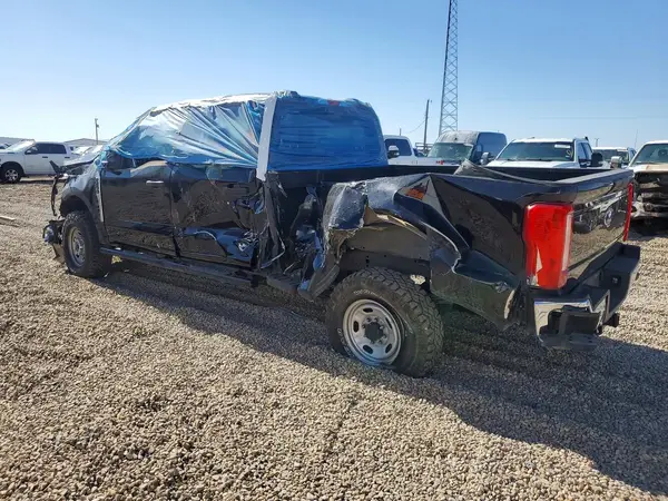 1FT7W2BA3RED30343 2024 FORD F250 - Image 2