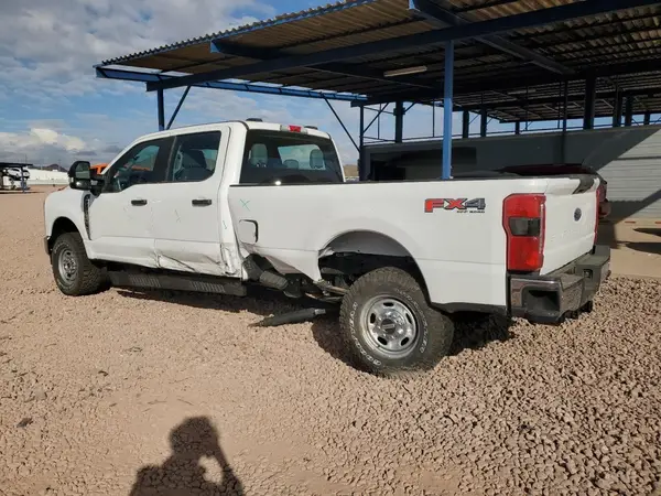 1FT7W2BA3RED62256 2024 FORD F250 - Image 2