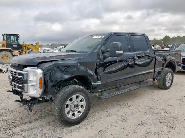 1FT7W2BA3RED70597 2024 FORD F250 - Image 1