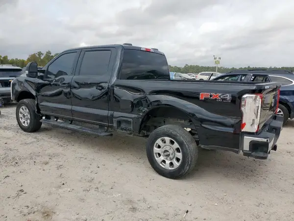 1FT7W2BA3RED70597 2024 FORD F250 - Image 2