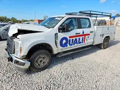 1FT7W2BA3REE47677 2024 FORD F250