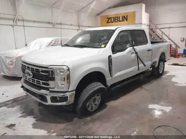 1FT7W2BA3REE50952 2024 FORD F250 - Image 2