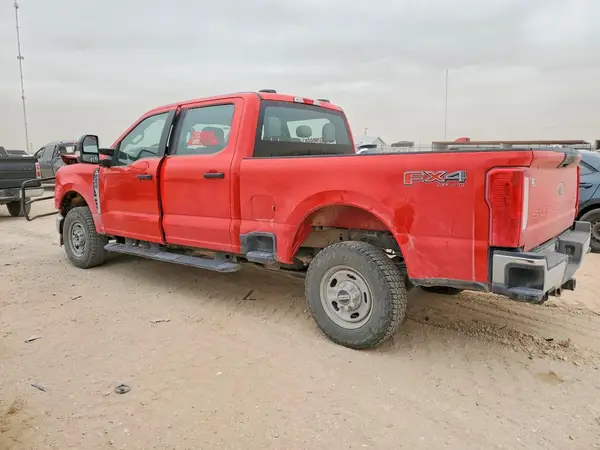 1FT7W2BA3REE90254 2024 FORD F250 - Image 2