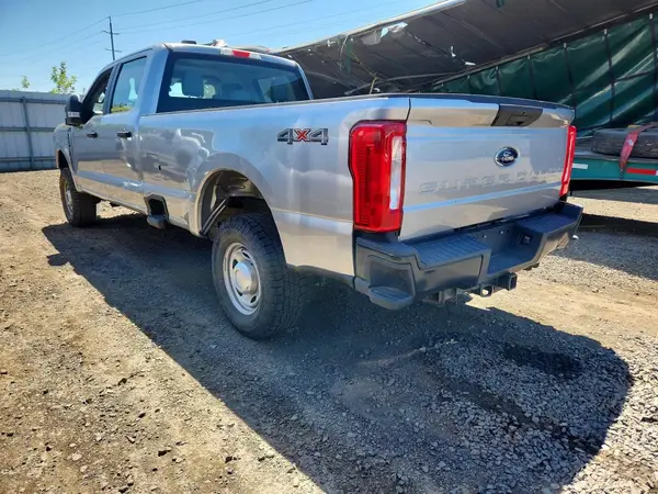 1FT7W2BA3REF14374 2024 FORD F250 - Image 2