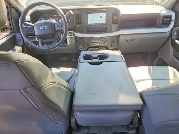 1FT7W2BA3REF14374 2024 FORD F250 - Image 8