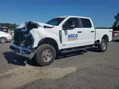1FT7W2BA3SEC01928 2025 FORD F250