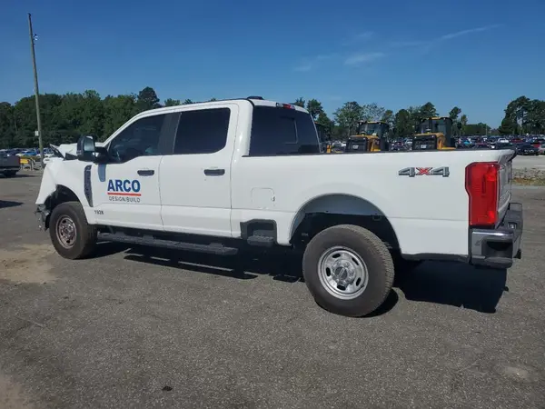 1FT7W2BA3SEC01928 2025 FORD F250 - Image 2