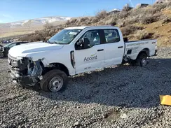 1FT7W2BA3SEC32872 2025 FORD F250