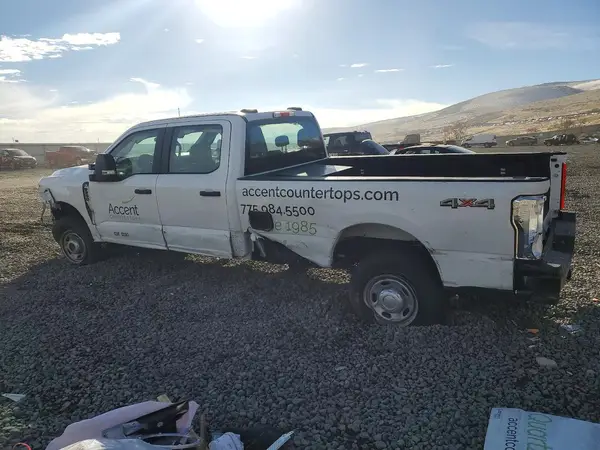 1FT7W2BA3SEC32872 2025 FORD F250 - Image 2