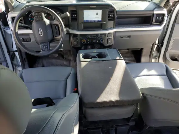 1FT7W2BA3SEC32872 2025 FORD F250 - Image 8