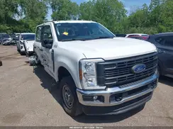 1FT7W2BA3SEC71459 2025 FORD F250