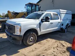 1FT7W2BA3SED01270 2025 FORD F250
