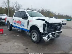 1FT7W2BA3SED38061 2025 FORD F250
