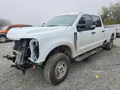 1FT7W2BA3SED44958 2025 FORD F250