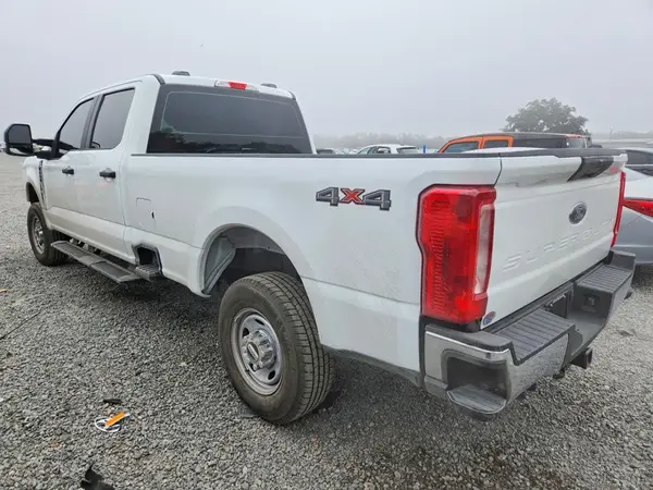 1FT7W2BA3SED44958 2025 FORD F250 - Image 2