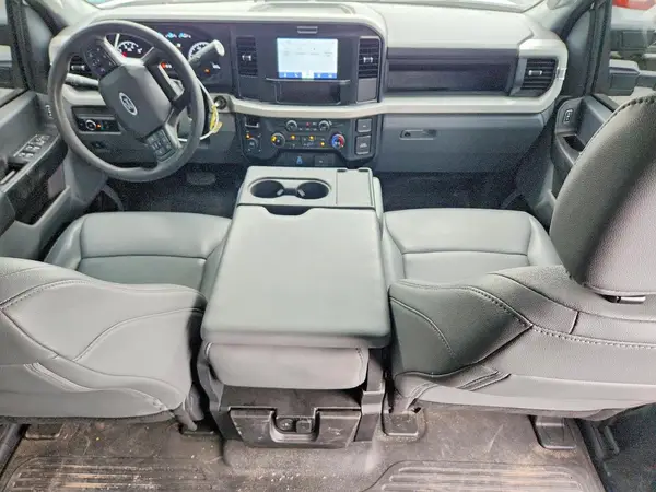 1FT7W2BA3SED44958 2025 FORD F250 - Image 8