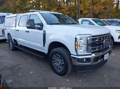 1FT7W2BA3SED75630 2025 FORD F250
