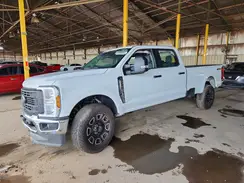 1FT7W2BA3TEC78025 2026 FORD F250