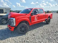 1FT7W2BA3TED10214 2026 FORD F250