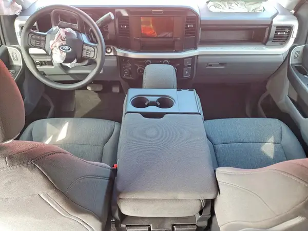 1FT7W2BA3TED10214 2026 FORD F250 - Image 8