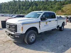 1FT7W2BA3TEF00658 2026 FORD F250