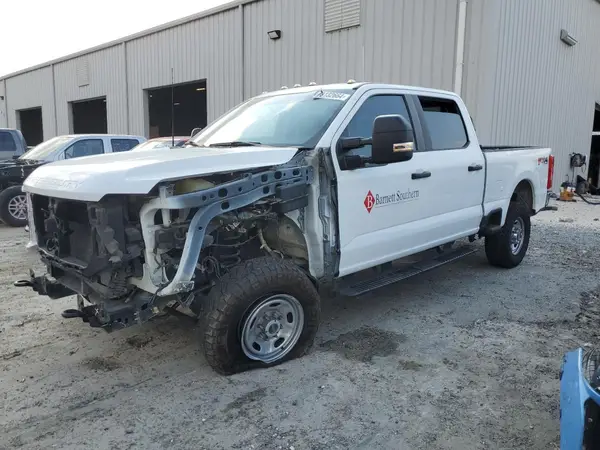 1FT7W2BA4PEC15697 2023 FORD F250 - Image 1