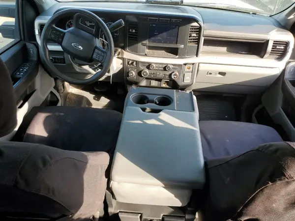 1FT7W2BA4PEC15697 2023 FORD F250 - Image 8