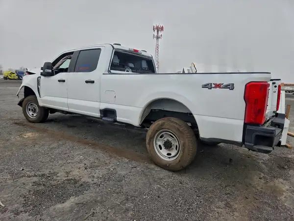1FT7W2BA4PEC20382 2023 FORD F250 - Image 2