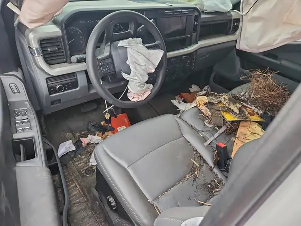 1FT7W2BA4PEC20382 2023 FORD F250 - Image 8