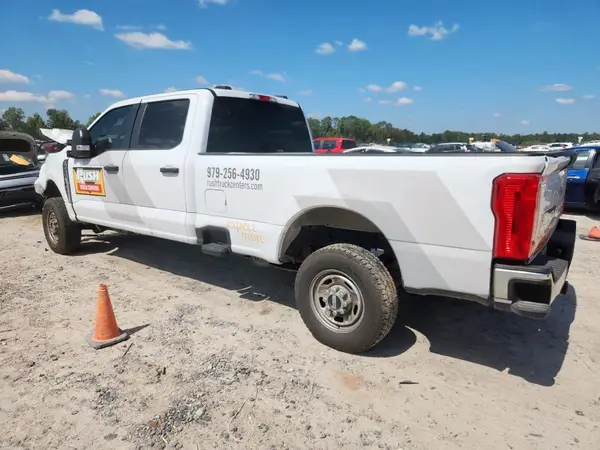 1FT7W2BA4PEC27722 2023 FORD F250 - Image 2