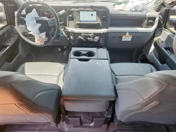 1FT7W2BA4PEC27722 2023 FORD F250 - Image 8