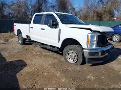 1FT7W2BA4PEC97513 2023 FORD F250