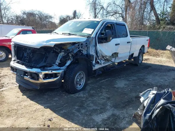1FT7W2BA4PEC97513 2023 FORD F250 - Image 2