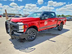 1FT7W2BA4PED24466 2023 FORD F250