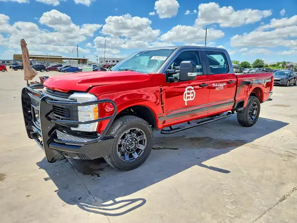 1FT7W2BA4PED24466 2023 FORD F250 - Image 1