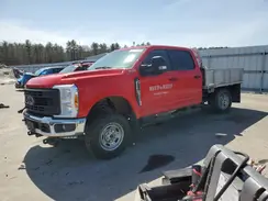 1FT7W2BA4PED44801 2023 FORD F250