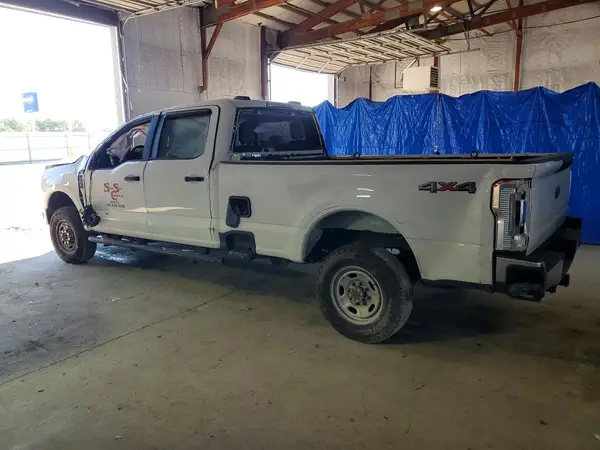 1FT7W2BA4PED56740 2023 FORD F250 - Image 2